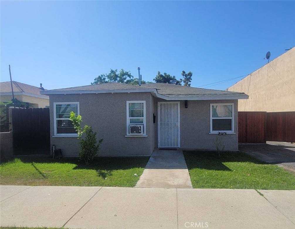 Long Beach, CA 90805,2706 E 57th ST