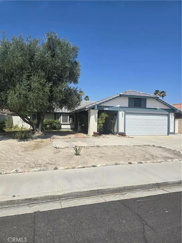 Cathedral City, CA 92234,30445 Avenida Maravilla