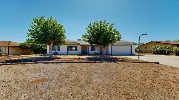 Apple Valley, CA 92307,14621 Quivero RD