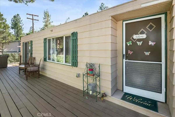 Big Bear City, CA 92314,391 Montclair DR #154