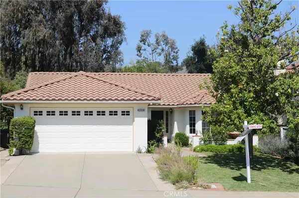 26693 Spotted Pony DR, Corona, CA 92883