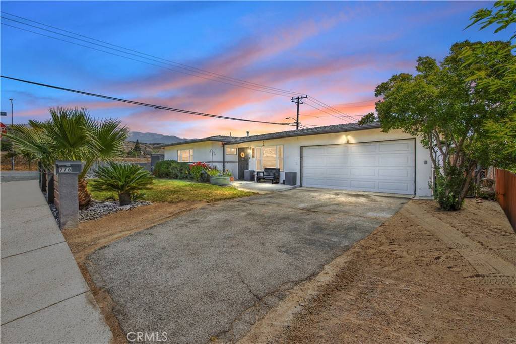 776 N 17th ST, Banning, CA 92220