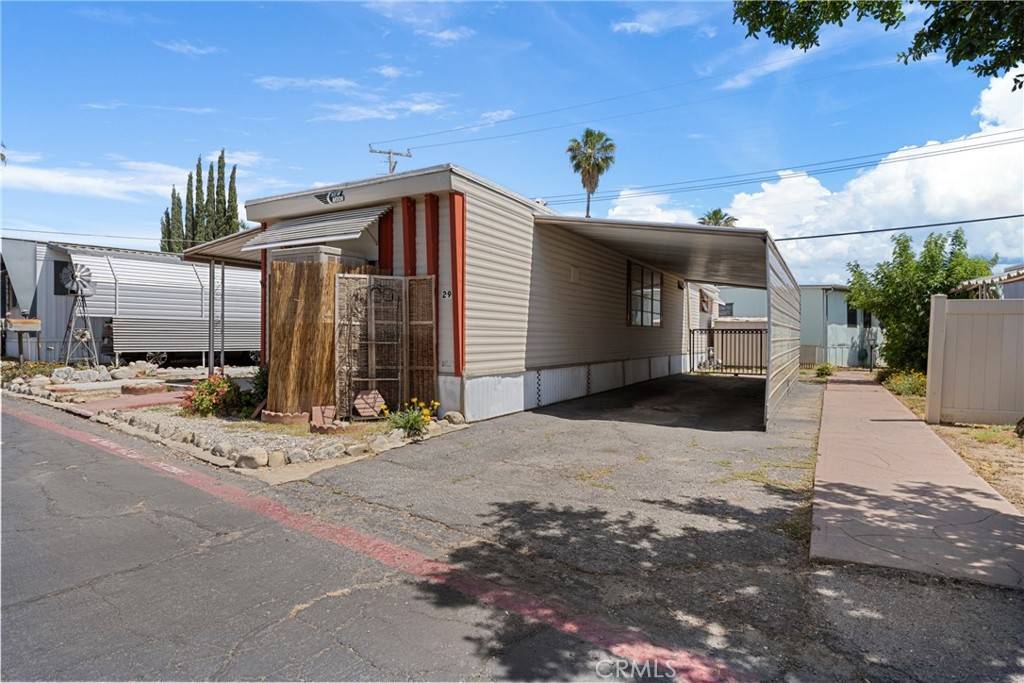 Yucaipa, CA 92399,13645 5th ST #29