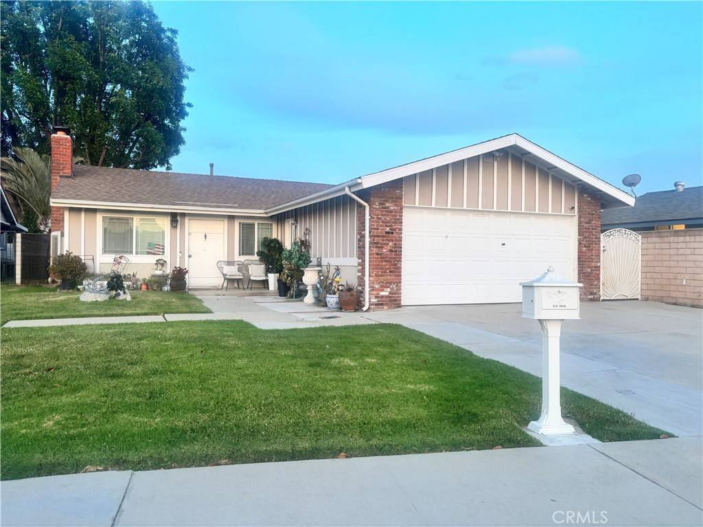 Chino, CA 91710,13615 Marsh AVE