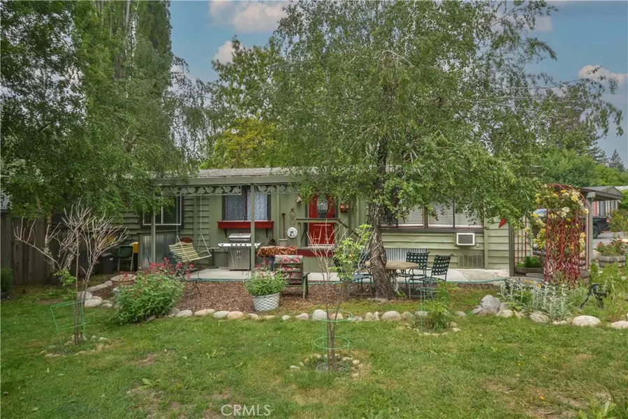 22899 BYRON RD #58, Crestline, CA 92322