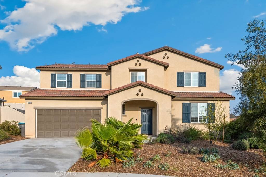 Beaumont, CA 92223,14226 Sonoma CT