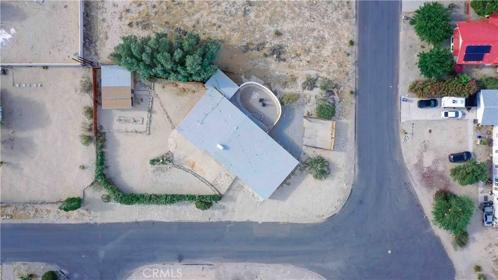 Desert Hot Springs, CA 92240,16811 Via Quedo