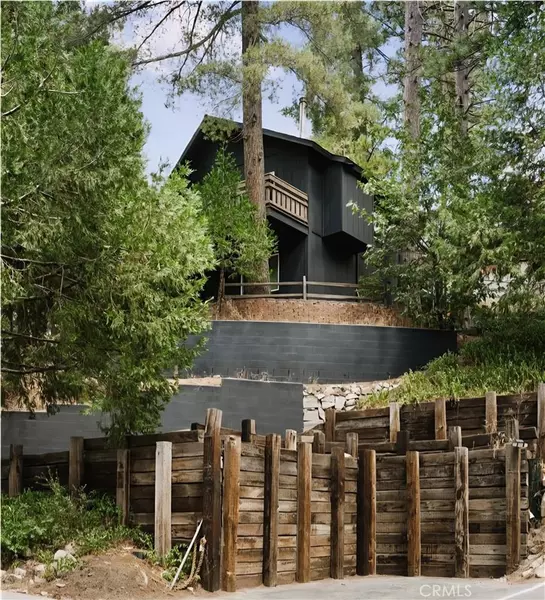 26287 Lake Forest DR, Twin Peaks, CA 92391