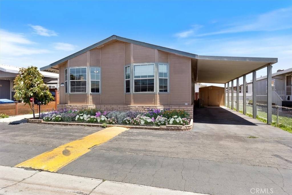 9080 Bloomfield AVE #141, Cypress, CA 90630