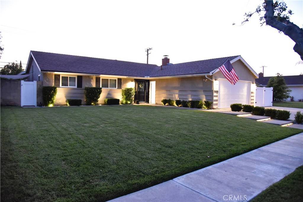 Yorba Linda, CA 92886,5971 Shay Del PL