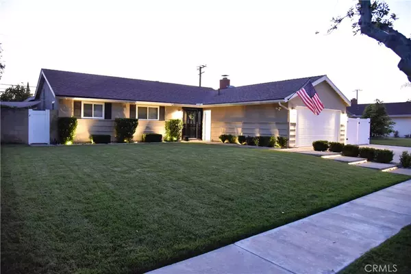 Yorba Linda, CA 92886,5971 Shay Del PL