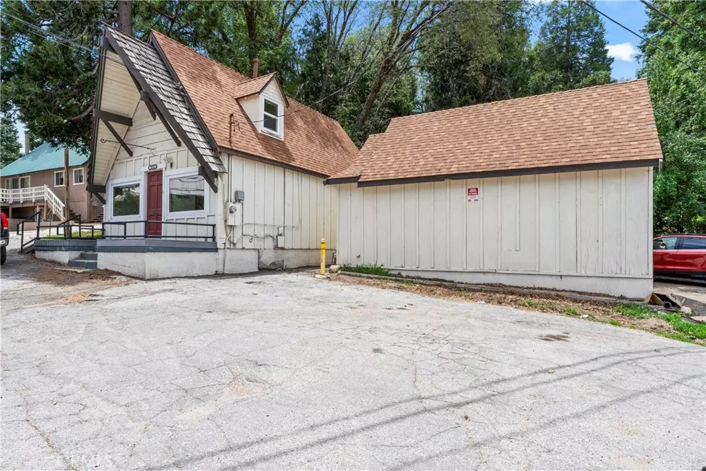 Cedar Glen, CA 92321,29135 Hook Creek RD