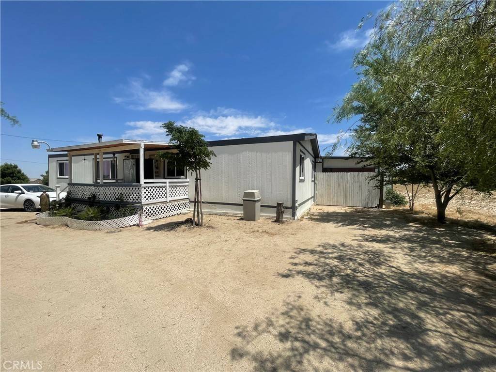 Phelan, CA 92371,4441 Sierra RD