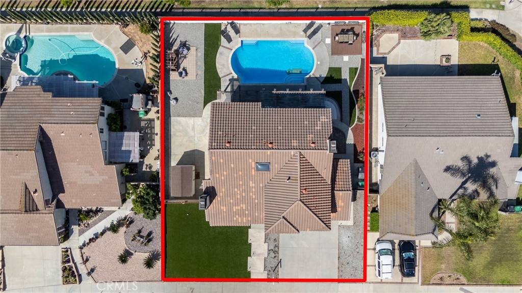 1609 Fairview DR, Corona, CA 92878