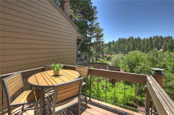 Lake Arrowhead, CA 92352,27657 Peninsula Dr. #131