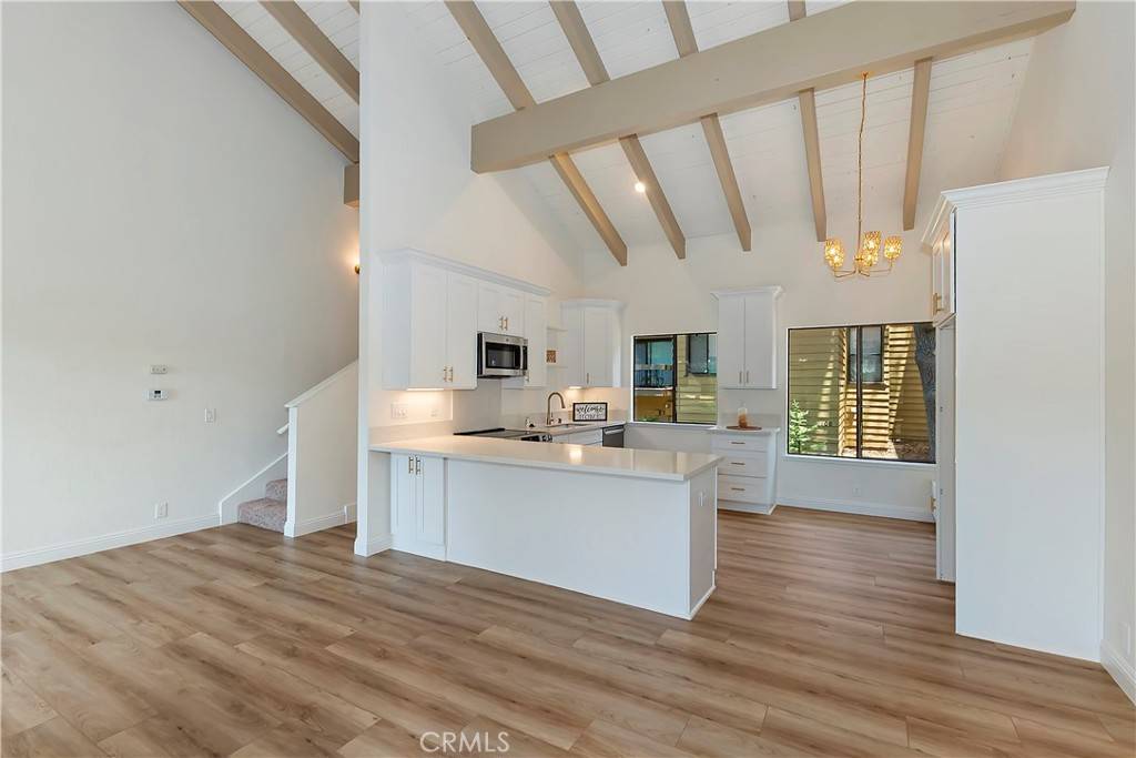 Lake Arrowhead, CA 92352,27657 Peninsula Dr. #131