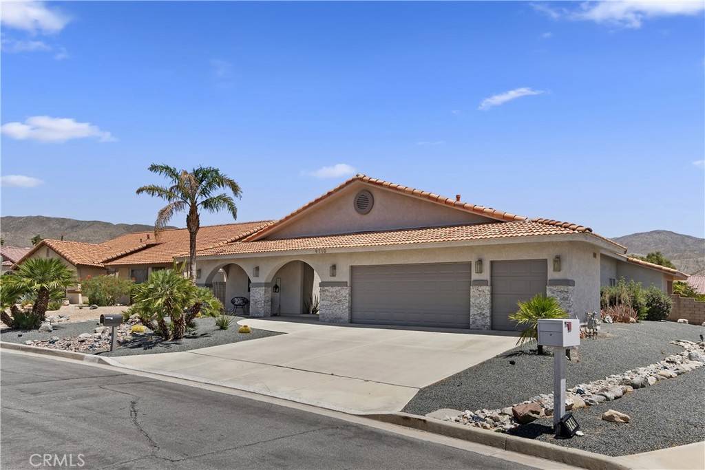 Desert Hot Springs, CA 92240,9710 Troon CT