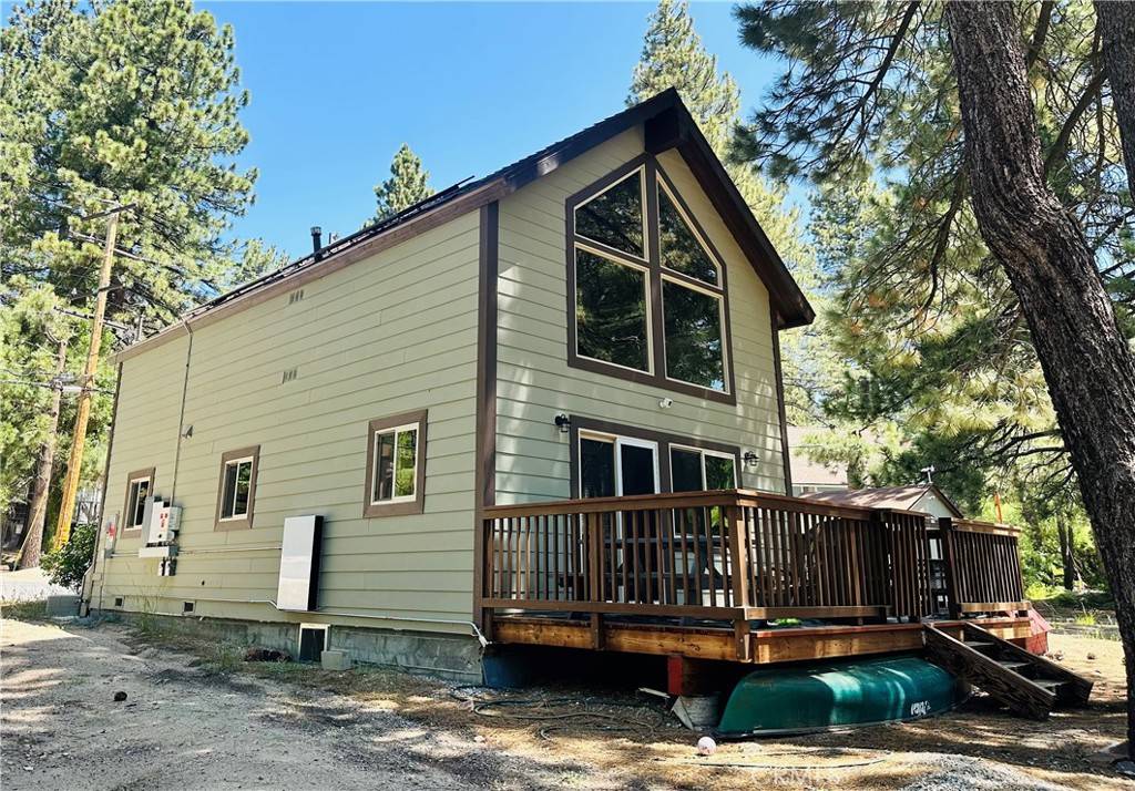 Green Valley Lake, CA 92341,33355 Lakeside DR
