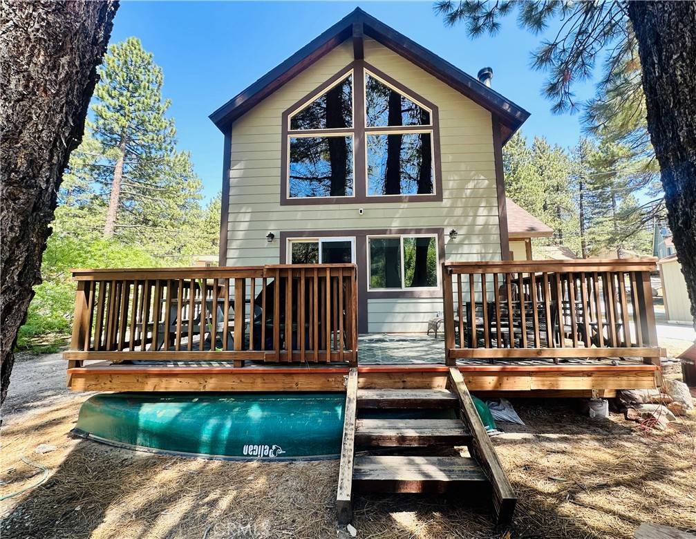 Green Valley Lake, CA 92341,33355 Lakeside DR