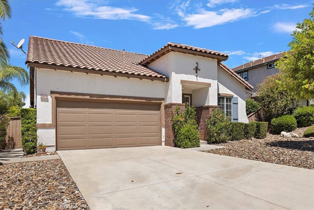 Wildomar, CA 92595,35419 El Diamante DR