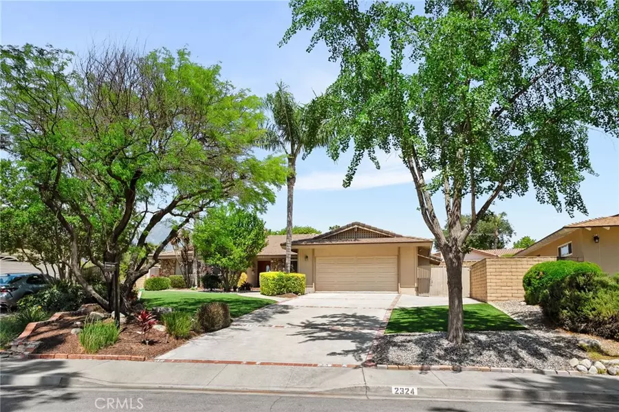 2324 Dana CT, Claremont, CA 91711