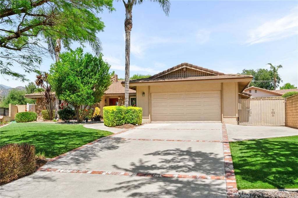 Claremont, CA 91711,2324 Dana CT