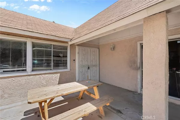 Barstow, CA 92311,2017 Harvard DR