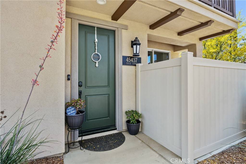 Temecula, CA 92592,45437 Calle Cirros