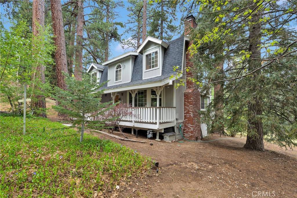 Big Bear Lake, CA 92315,908 Knickerbocker RD
