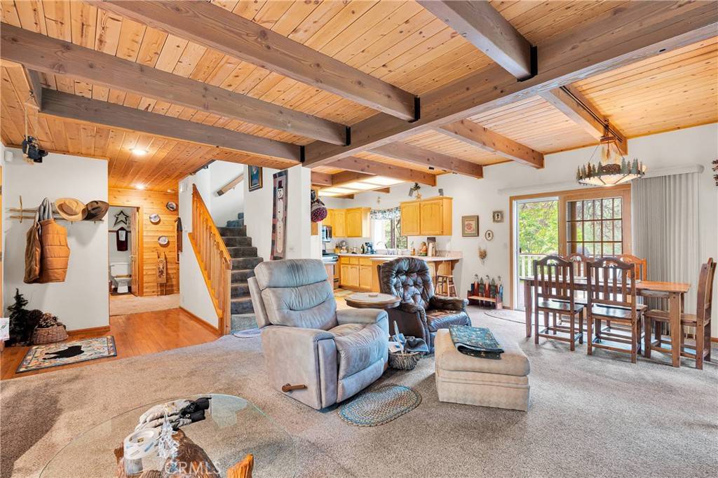 Big Bear Lake, CA 92315,908 Knickerbocker RD