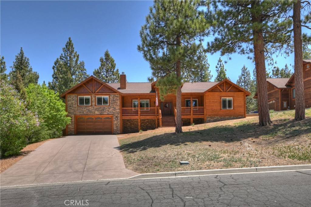 Big Bear Lake, CA 92315,199 Stony Creek