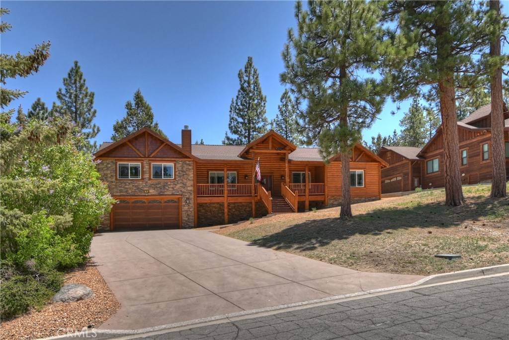 Big Bear Lake, CA 92315,199 Stony Creek