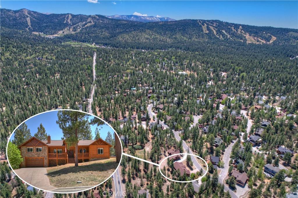 Big Bear Lake, CA 92315,199 Stony Creek