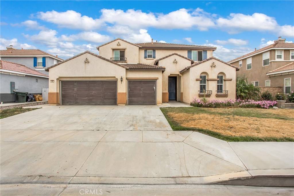 Perris, CA 92571,1497 Cumberland CT