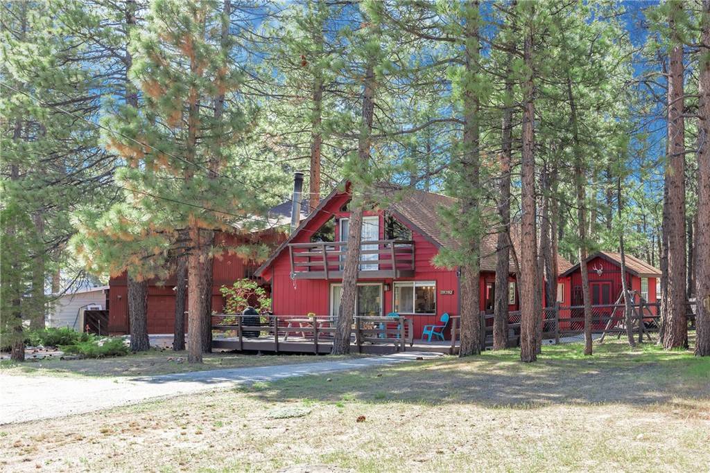 39392 Willow Landing RD, Big Bear Lake, CA 92315