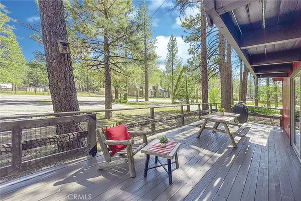 Big Bear Lake, CA 92315,39392 Willow Landing RD