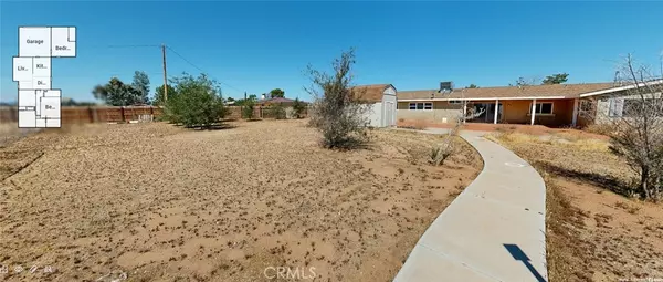 15225 Ramona RD, Apple Valley, CA 92307