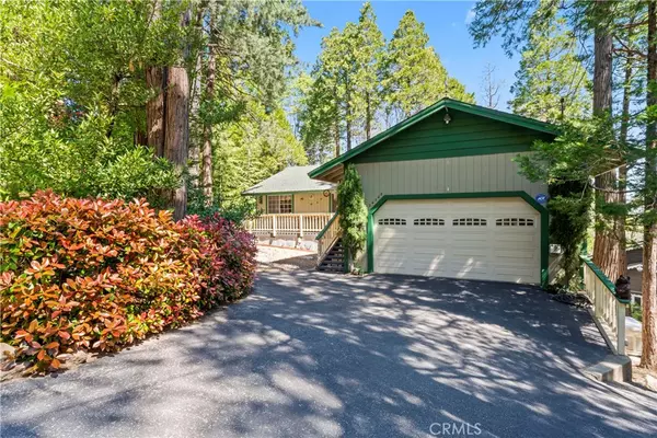 Crestline, CA 92325,24308 S Albrun DR