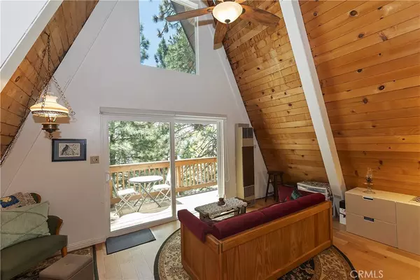 Running Springs, CA 92382,31115 All View DR