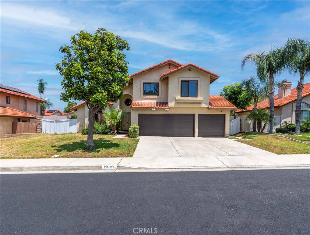 23790 Redbark DR, Moreno Valley, CA 92557