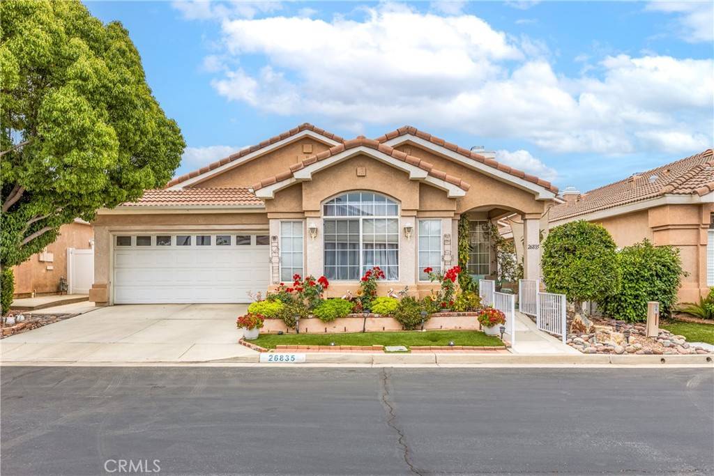 26835 Eclipse DR, Menifee, CA 92585