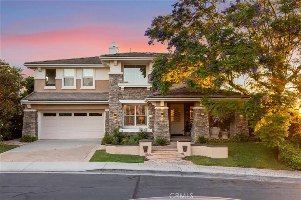 11 Chaparral CT, Rancho Santa Margarita, CA 92688