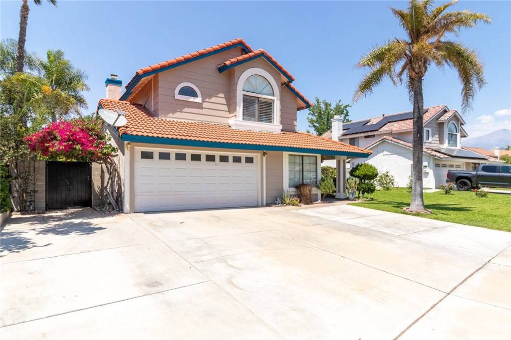 Redlands, CA 92374,1573 E Brockton AVE