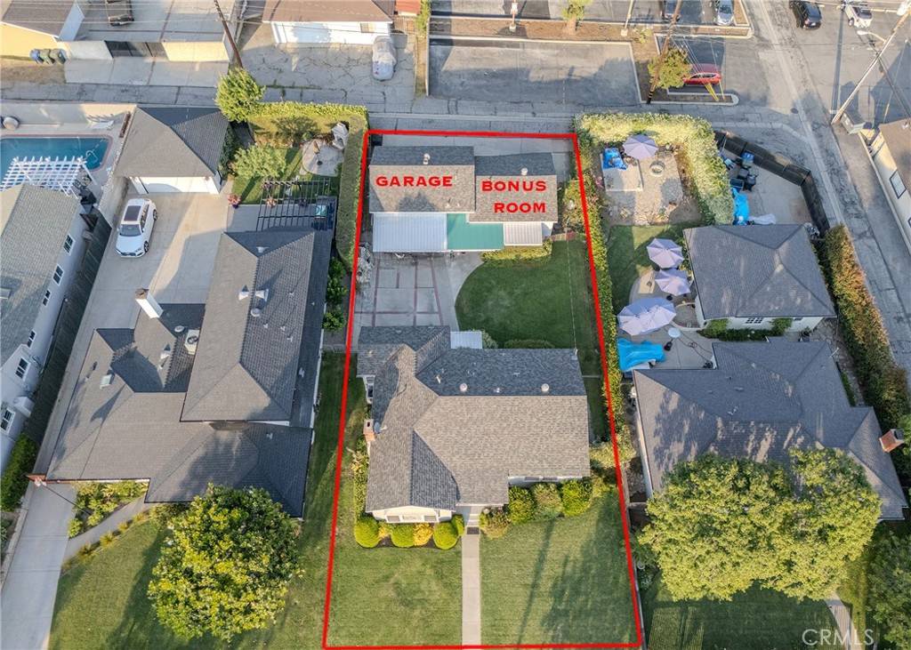 Monrovia, CA 91016,124 Mauna Loa DR
