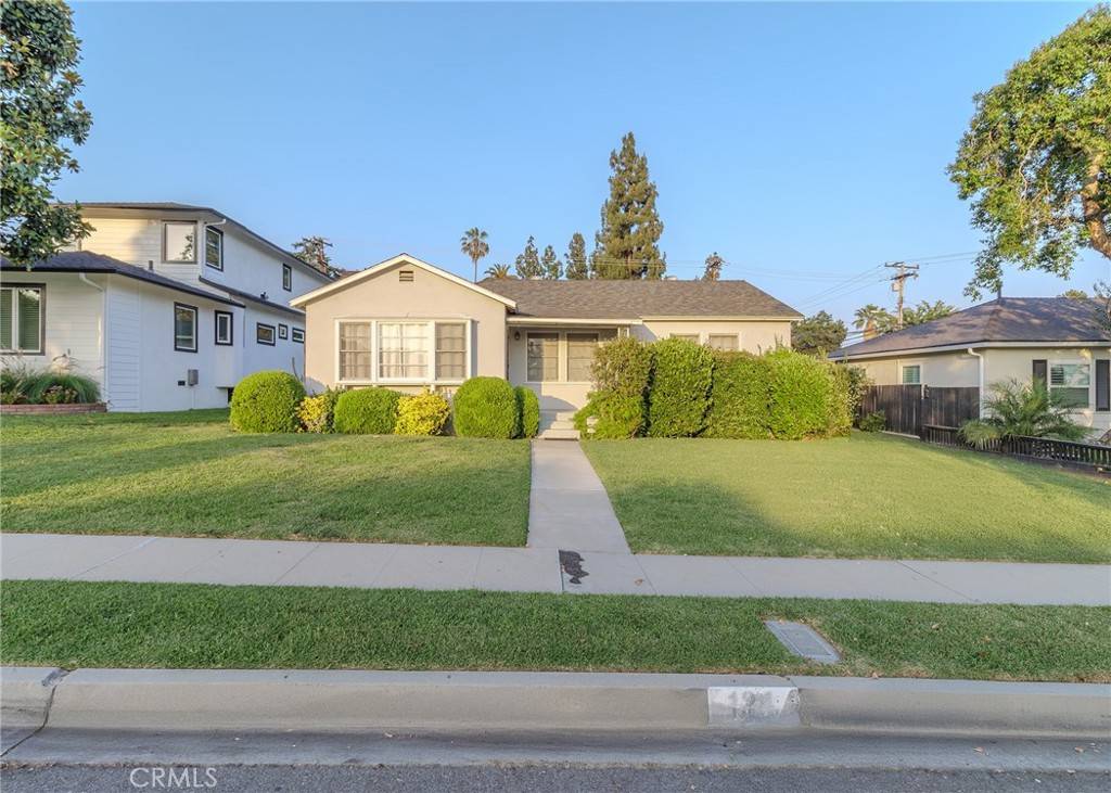 Monrovia, CA 91016,124 Mauna Loa DR