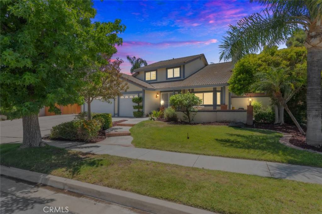 1188 Old Hickory RD, Corona, CA 92882