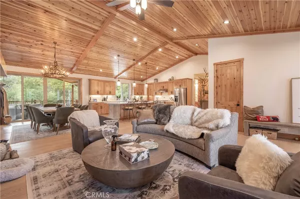 Big Bear City, CA 92314,1635 Shenandoah WAY