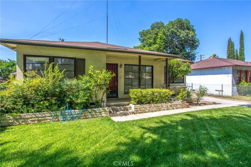 San Bernardino, CA 92404,722 E 19th ST