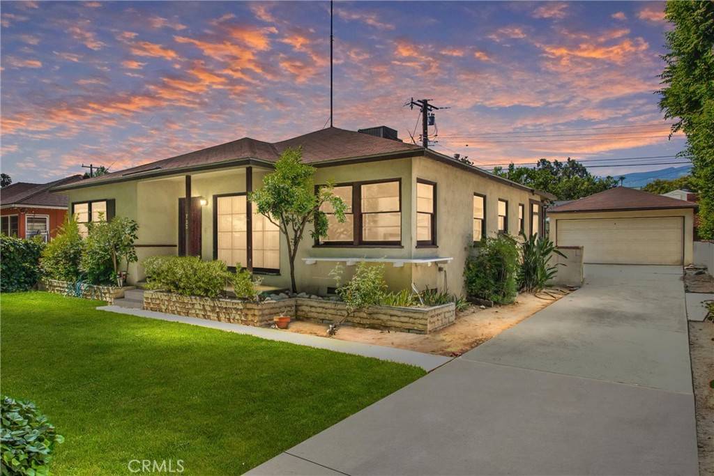 722 E 19th ST, San Bernardino, CA 92404