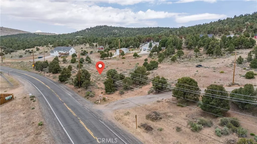 0 Second, Big Bear City, CA 92314